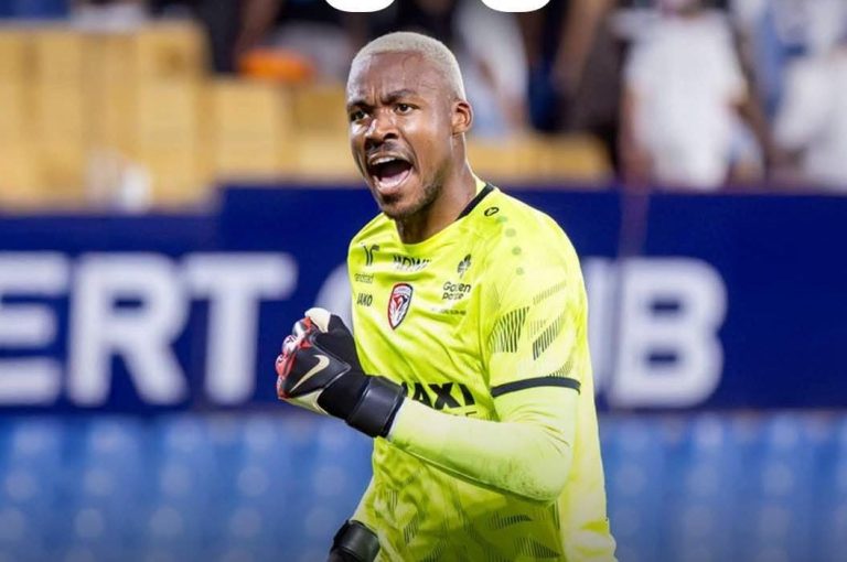 Ligue 2 : deux gardiens camerounais font le show à Montpellier