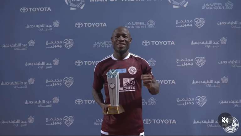 SPL : Bassogog sauve Al-Faisaly face à Al-Fateh