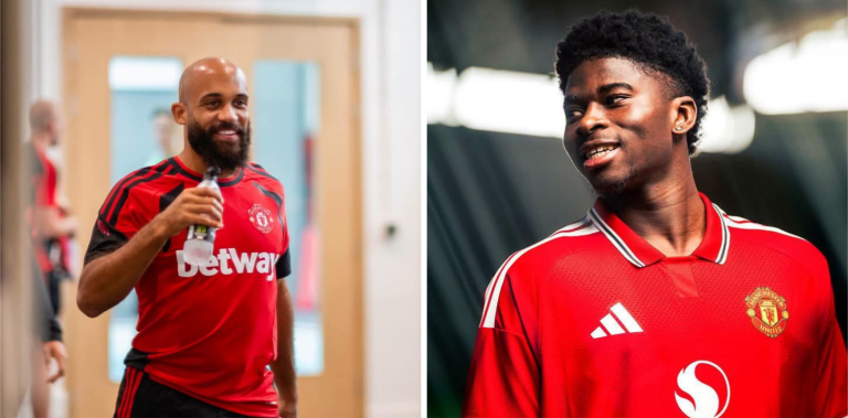 LDC : Mbeumo et Baleba face au Bayern et à l’Atlético