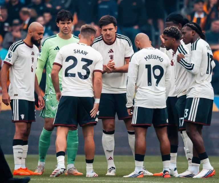 PL : Mbeumo et Manchester United manquent leur rentrée