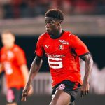 Ligue 1 : Nagida solide face au PSG avec Rennes