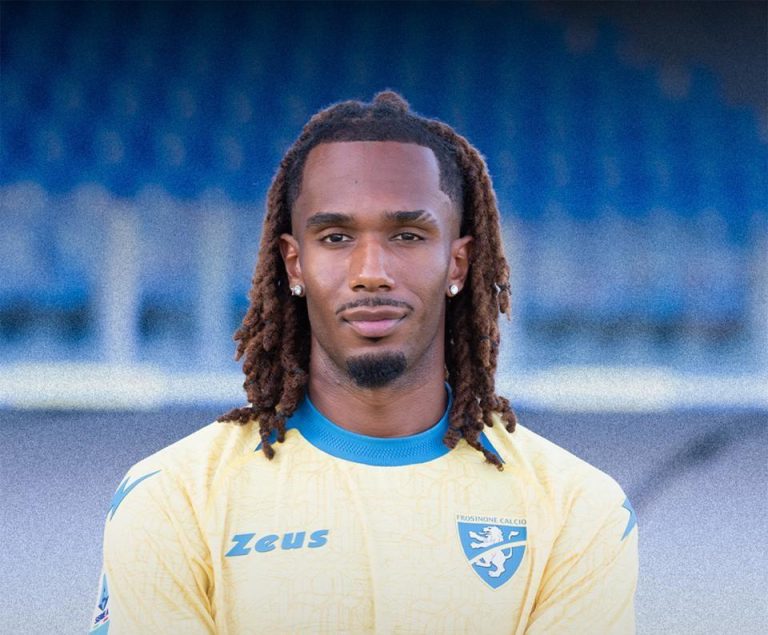 Mercato : Enzo Tchato quitte Montpellier et rejoint Frosinone
