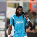 LDC : Zambo Anguissa face à Arsenal et City