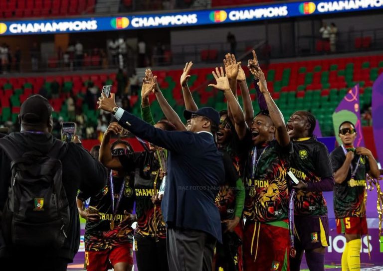 CAN Féminine 2026 : comment le Cameroun a brisé la malédiction