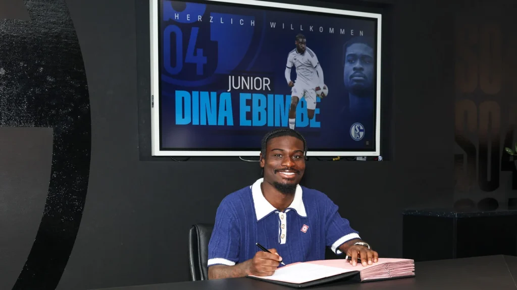 Mercato : nouveau défi en Bundesliga pour Dina Ebimbe