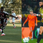 LDC : Moukoudi-Dibango, le duel camerounais en C1