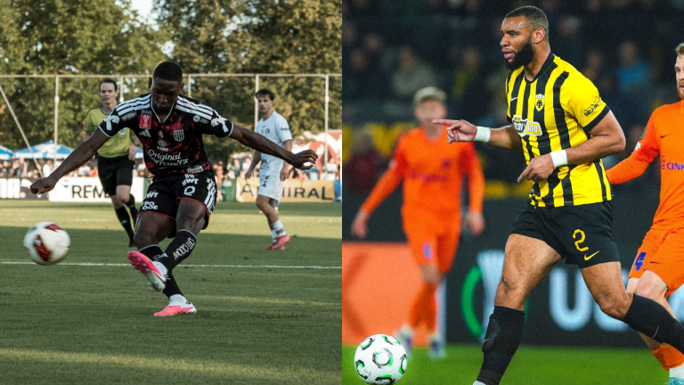 LDC : Moukoudi-Dibango, le duel camerounais en C1