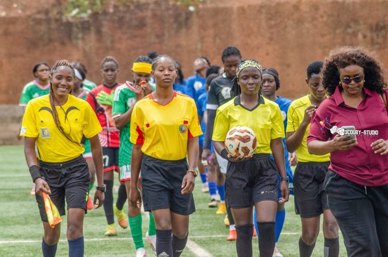 CDC 2026(F) : Lékié et Louves Minproff se donnent rendez-vous en finale