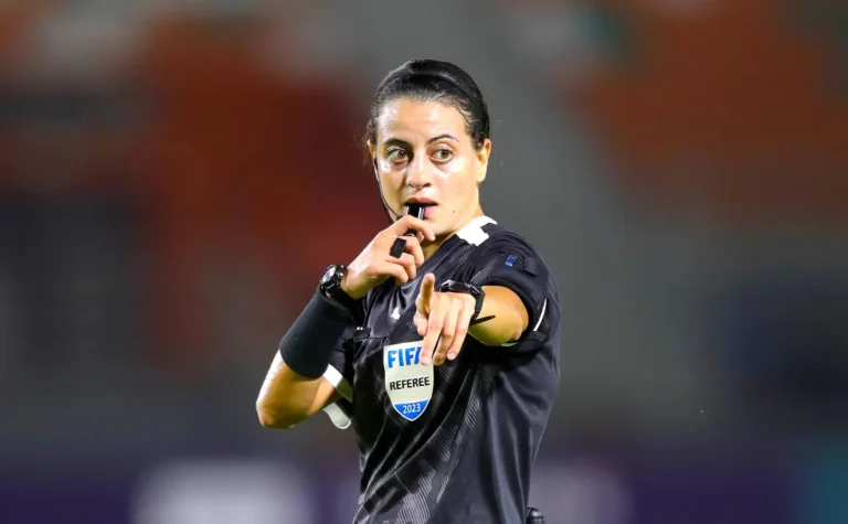 Cameroun-Malawi : une arbitre égyptienne au sifflet de la finale