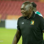 Congo-Cameroun : David Pagou veut jouer pour gagner