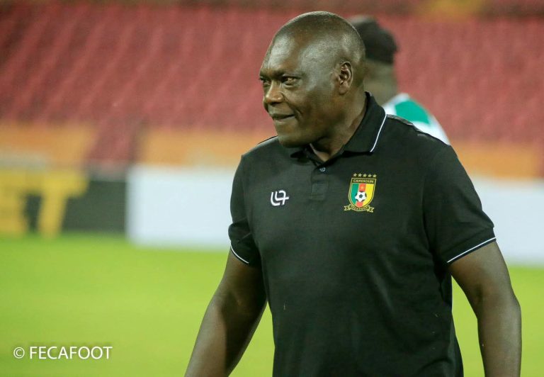 Congo-Cameroun : David Pagou veut jouer pour gagner