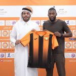 Mercato : Karl Toko Ekambi trouve un nouveau club au Qatar