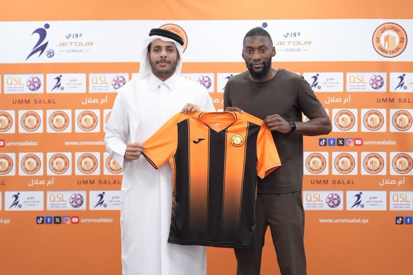 Mercato : Karl Toko Ekambi trouve un nouveau club au Qatar