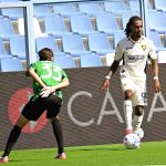 Coupe d’Italie : Enzo Tchato, des débuts frustrants avec Frosinone