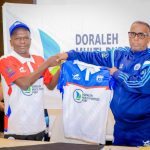 Unisport du Haut-Nkam : Laurent Djam rebondit à Djibouti