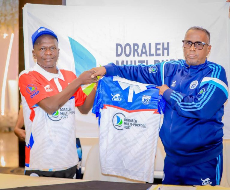Unisport du Haut-Nkam : Laurent Djam rebondit à Djibouti