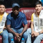 Elite One : deux Péruviens débarquent à la Dynamo de Douala