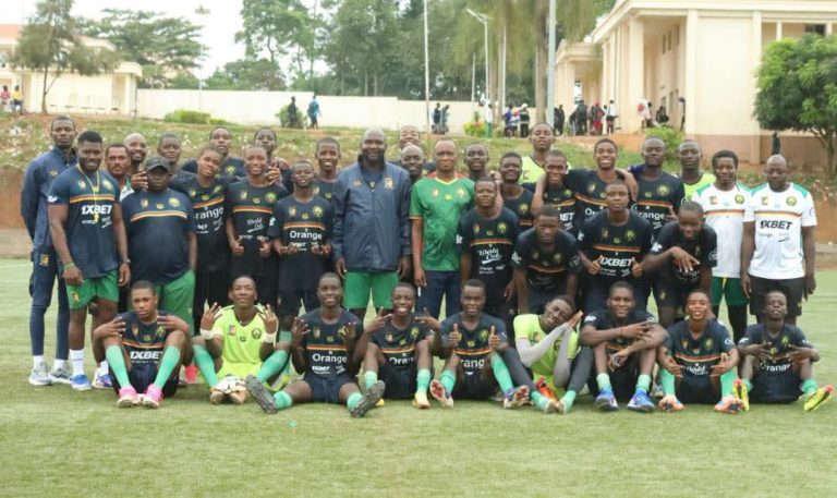 Coupe du Monde U-15 : le Cameroun fixé sur ses adversaires