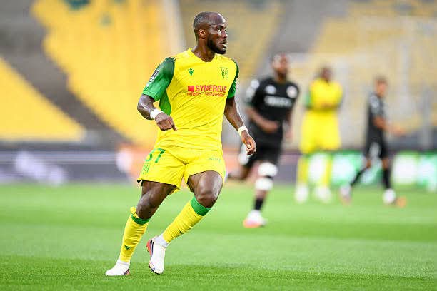Ligue 2 : Ganago relance Nantes à Boulogne