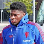 Carlos Baleba : Michael Carrick annonce la couleur avant Fulham