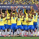 Coupe Intercontinentale FIFA 2026 : Mamelodi Sundowns poursuit son rêve