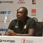 Cameroun-Comores : Pagou a choisi son capitaine et son gardien