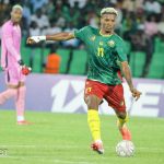Samuel Kotto : « Le football, aujourd’hui, ça se joue sur le terrain »
