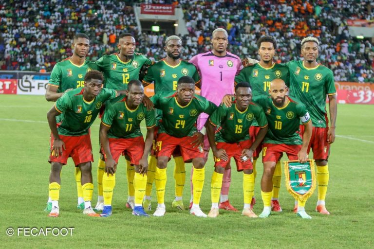 Congo-Cameroun : David Pagou lance Lilian Njoh dans le onze