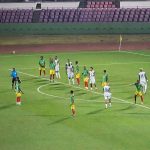 CAN 2027 (Q) : le Cameroun sauve l’essentiel face au Congo