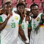 Congo – Cameroun : les notes des Lions Indomptables