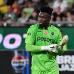 Super Lig : Onana et Trabzonspor corrigent Galatasaray