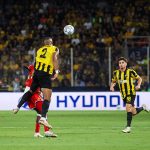 Ligue des champions : Moukoudi et l'AEK commencent par un succès