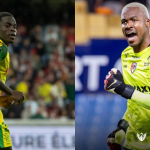 Ligue 2 : deux Camerounais dans le onze type de la 4e journée