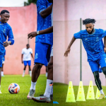Coupe CAF : Rayon Sports déjà à l'œuvre à Yaoundé