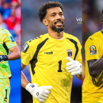 Édouard Mendy, Yassine Bounou et Vozinha nommés au Trophée Yachine 2026, André Onana absent