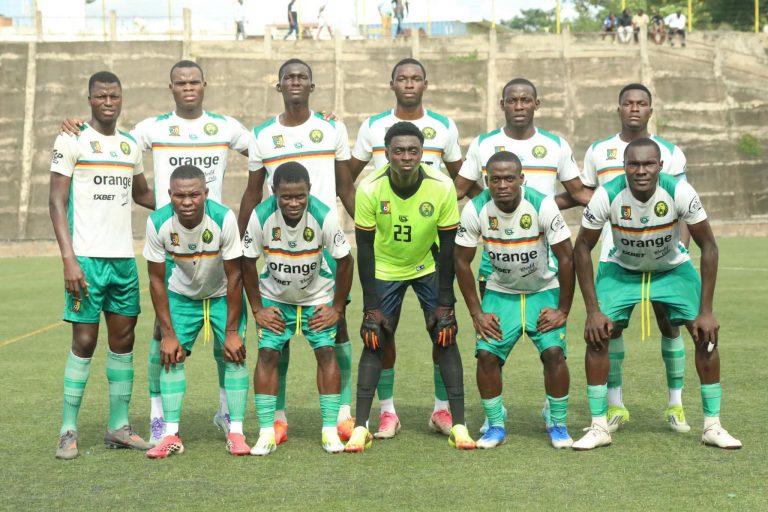 UNIFFAC U20 2026 : le Cameroun fixés sur ses adversaires