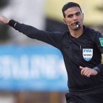 LDC CAF : un quatuor tunisien désigné pour Colombe-Tengueth
