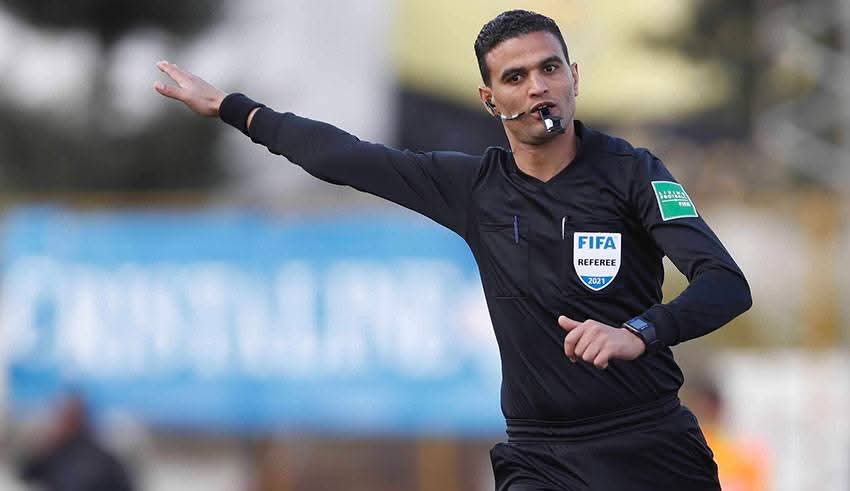 LDC CAF : un quatuor tunisien désigné pour Colombe-Tengueth