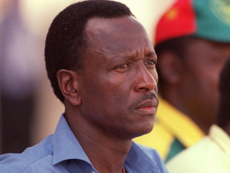 Disparition : Jean Manga Onguéné tire sa révérence à 80 ans