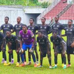Elite One : Victoria United se met en confiance face aux Astres avant la reprise