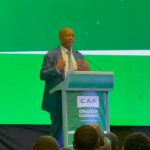 Patrice Motsepe, président de la CAF, évoque le format de la CAN