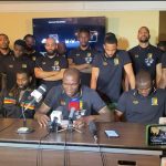 Lions Indomptables : le mystère de la lettre du Hilton persiste