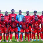 Colombe Sportive du Sud reçoit une prime de victoire de 6 millions de FCFA