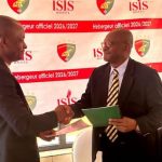 Canon de Yaoundé - Isis Hôtel : ce partenariat vaut 25 millions de Fcfa
