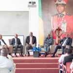 Gabon : la Task Foot lancée pour refonder le football national