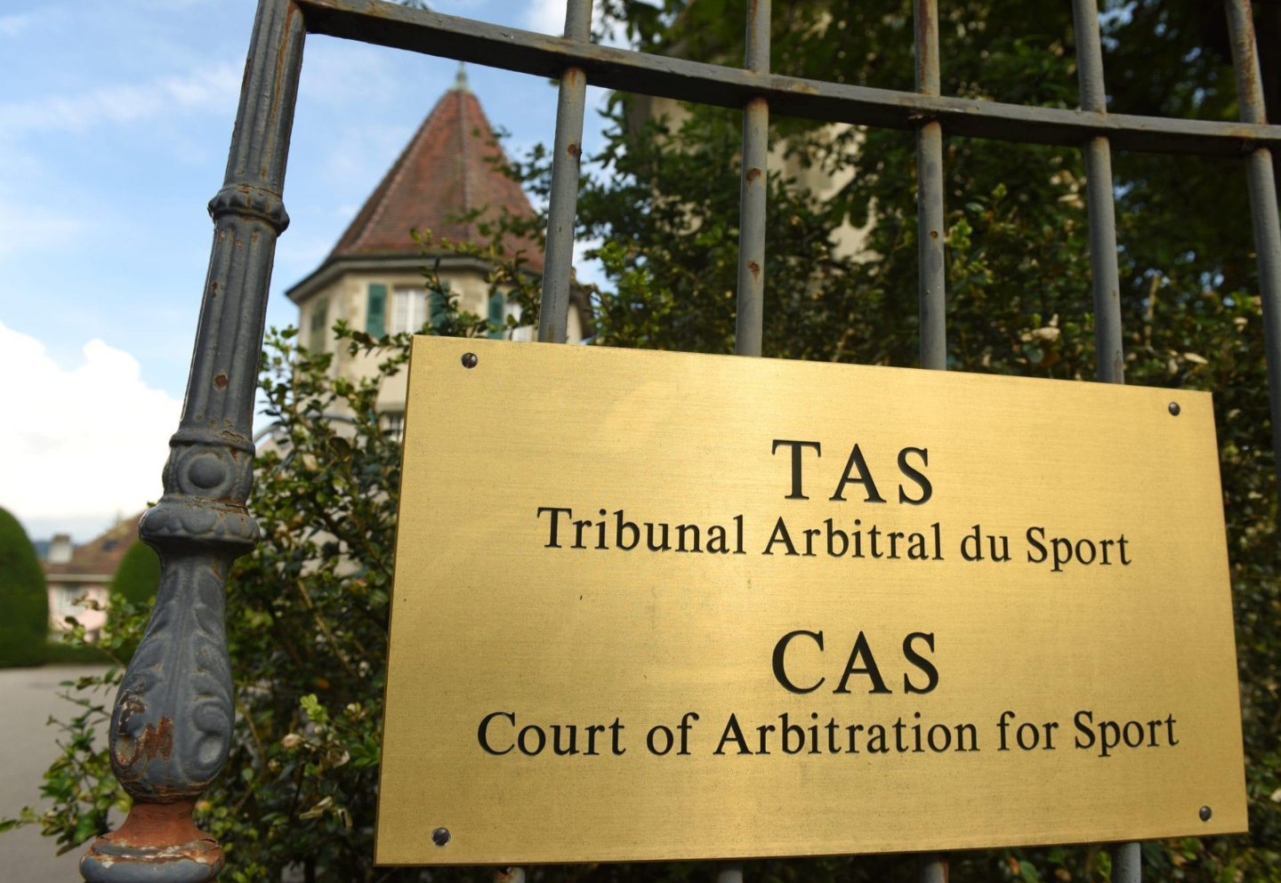 Tribunal arbitral du sport : sentence attendue fin novembre dans l’affaire Sénégal-Maroc liée à la CAN 2025.