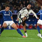 Manchester United en difficulté après sa défaite contre Como en Ligue des champions