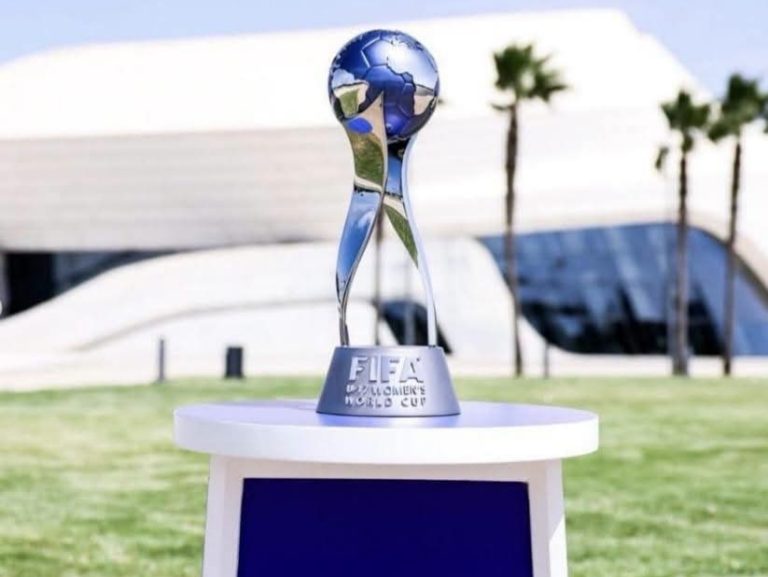Mondial féminin U17 : le Maroc remet ça pour une deuxième édition consécutive