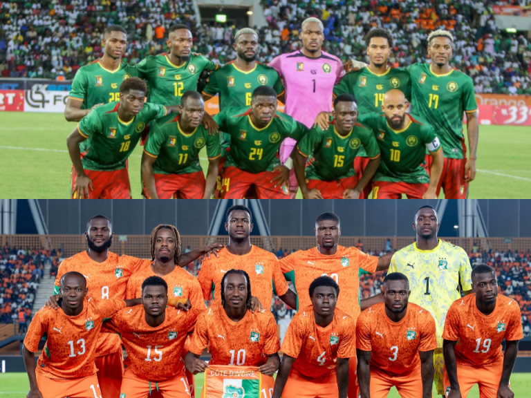Côte d’Ivoire – Cameroun : un amical qui n’a rien d’amical